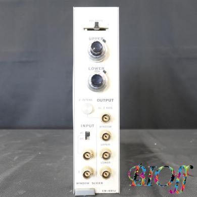 Nihon Kohden EN-601J Window Slicer Analog Signal Processing Module-cover
