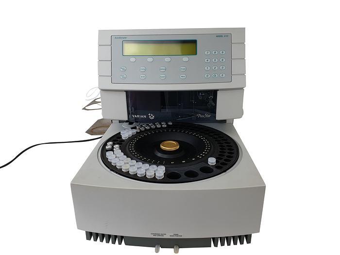 Varian ProStar 410 HPLC Autosampler