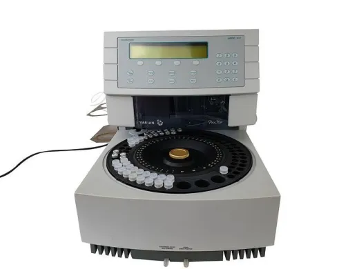 Varian ProStar 410 HPLC Autosampler