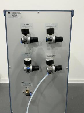 CMC Instruments NGM 11s Laboratory Nitrogen Generator with Integrated Flow and Pressure Control-cover