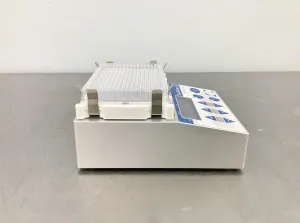 QInstruments BioShake iQ Heated Thermomixer with Orbital Shaking for Microplates and Tubes, 4 of 12