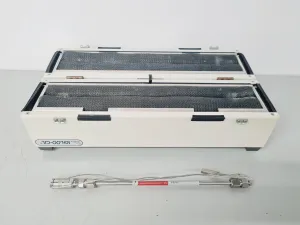IGLOO-CIL HPLC Column Thermostat with Temperature Controller and Column Unit, 22 of 24