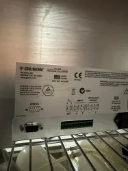 Gilson FC 204 Fraction Collector, 4 of 4