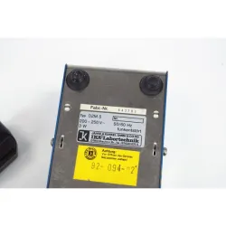 IKA-TRON DZM5 Tachometer, 6 of 6