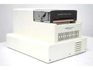 Thermo Applied Biosystems Automated Thermal Cycler (ATC) with 96-Well Isothermal Block for PCR Applications, 6 of 10