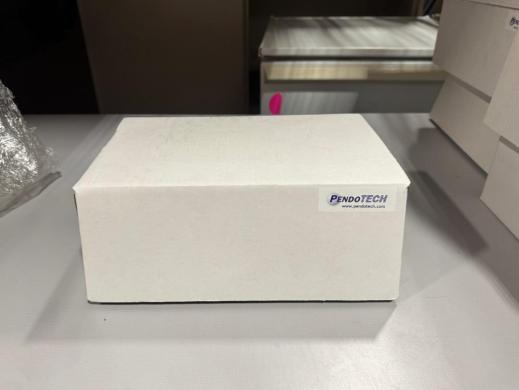 Pendotech PMAT3 PressureMAT Sensor Transmitter with PSI/BAR Units-cover