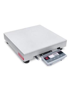 Ohaus Courier 7000 L Industrial Shipping Scale with Dynamic Weighing and Multiple Interfaces-cover