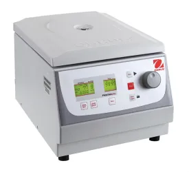 Ohaus FC5706 Frontier Multi Centrifuge w/ Selectable Rotor, 2 of 8