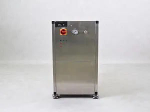 Zirbus DG 9 Laboratory Steam Generator, 2 of 4