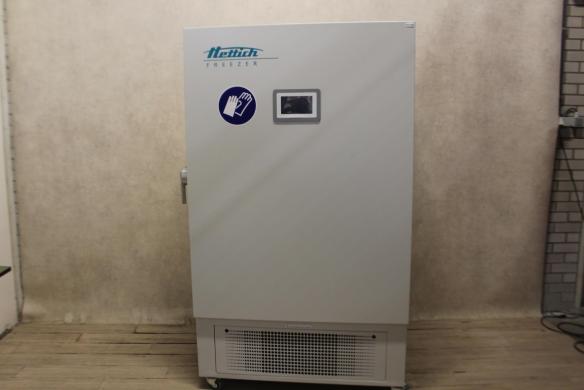 Snijders VF720-86G -86ºC Ultra Low Temperature Freezer with Touchscreen Control-cover