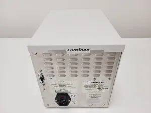 Bio-Rad Bio-Plex 200 Luminex Multiplex Immunoassay System for Protein Analysis, 4 of 27