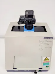 UVP TMW-20 UV/White Transilluminator with Canon Camera, 3 of 20