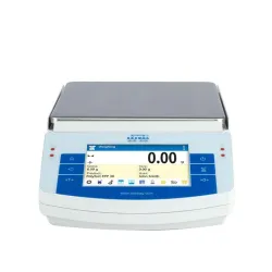 Radwag PS 8100.X2.M.PGC Precision Balance, 4 of 8