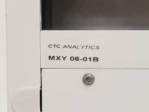 Agilent 7890A Gas Chromatograph System with CTC Analytics GCPAL Autosampler, 8 of 32