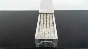 Stainless Steel Freezer Rack for Laboratory Cryogenic Storage, 4 of 4