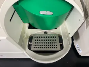 Bio-Rad QX200 AutoDG Droplet Digital PCR System for Absolute Nucleic Acid Quantification, 4 of 4