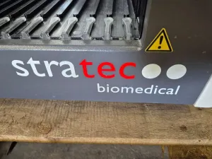 STRATEC Gemini 6280 Automated Microplate Processor for ELISA Assays, 3 of 21