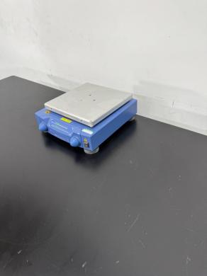 IKA K S 130 Basic Orbital Shaker for Laboratory Mixing and Agitation-cover