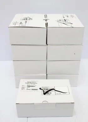 Sartorius Stedim Clipster 642-S-D Laboratory Clip Accessory Set for Liquid Handling Systems