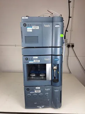 Waters Acquity UPLC Ultra Performance Liquid Chromatography System