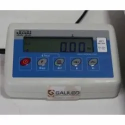 Radwag WPT 60 C2/K Scale, 2 of 7