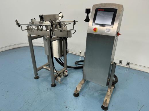 Thermo Scientific Ramsey VersaWeigh Checkweigher-cover