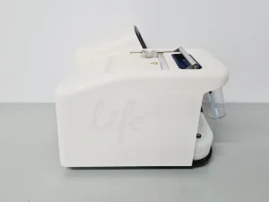 Life Technologies Ion Torrent Proton Semiconductor Sequencer and Ion Chef System, 55 of 89