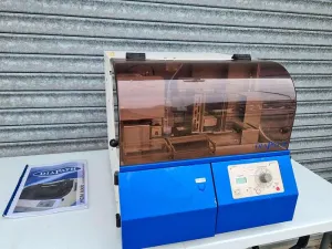 DiaPath HCM6000 Automatic Coverslipper, 6 of 19