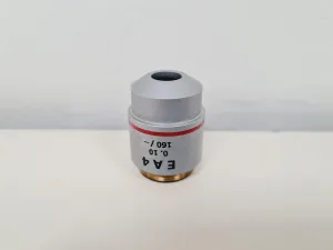 Prior PL012 Binocular Microscope with 4 Objectives, 5 of 18