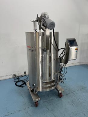 Thermo HyPerforma 500L Single-Use Mixer for High-Capacity Bioprocessing-cover
