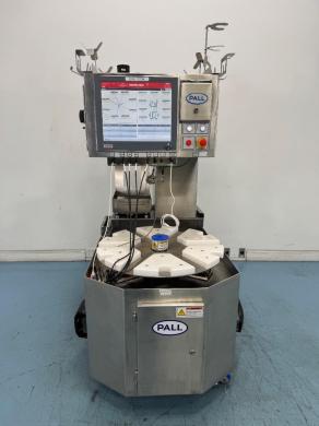 Pall iCELLis 500+ Bioreactor Control System for Cell Culture Bioprocessing-cover