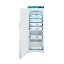 Accucold ACR1321WLHD 24" Wide Upright Healthcare Refrigerator with Digital Temperature Control, 3 of 3