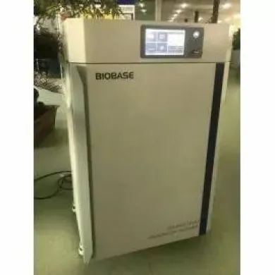BJPX-C Series CO2 Incubator with Infrared CO2 Sensor and UV Sterilization