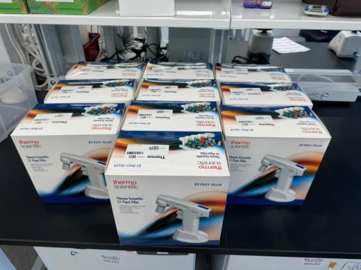 Thermo S1 Manual Pipet Filler for Accurate Liquid Handling-cover