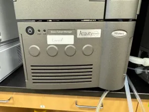 Waters BioAccord 186010262 LC/MS System with ACQUITY UPLC and BioAccord Mass Spectrometer, 9 of 13