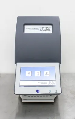 Advanced Liquid Logic R-110-GD Microfluidics Low Voltage RNA Sequencer 120/220V 50/60Hz