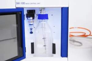 Microsonic Systems HENDRIX SM100 Ultrasonic Fluid Processor, Microplate Format, 4 of 6