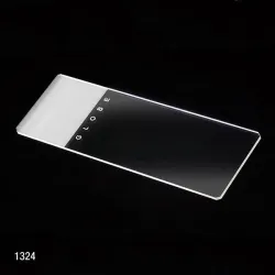 Globe Scientific Frosted Classic Microscope Slides Model 1308 – 25x75x1mm Glass Slides, 4 of 6