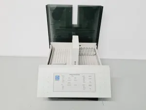 Dionex AS40 Automated Sampler for Liquid Chromatography Systems, 10 of 14