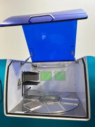 BioTeKe AU1001-96 Automated Nucleic Acid Extraction System with 96-Sample Format, 3 of 4
