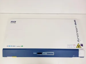 Esco AC2-4G Airstream Duo Class II Biosafety Cabinet for Bioprocessing Applications, 2 of 29