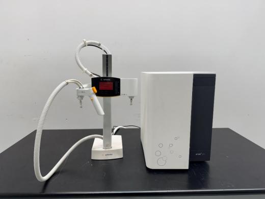 Sartorius Arium Pro H20PR0-UV-B Lab Water Purification System-cover