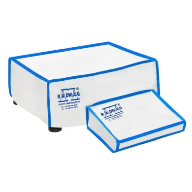 Radwag Fabric Dust Cover for PM Balances
