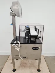 Mettler Toledo Garvens 2 VS Checkweigher, 10 of 19