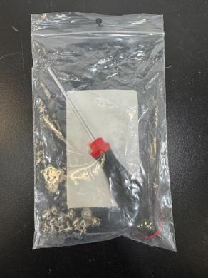 VWR 3' PCR Workstation-cover