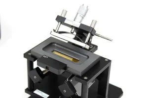 Graseby Reflection Module System for FT-IR Spectrometer, 8 of 8