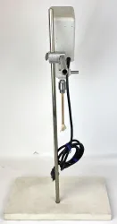 Caframo RZR1 Overhead Stirrer with Impeller and Stand, 9 of 12