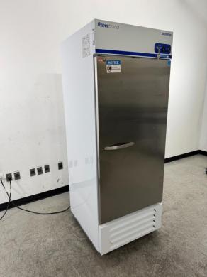 Fisherbrand Isotemp General Purpose Laboratory Refrigerator, 115 V, 2022 Model-cover