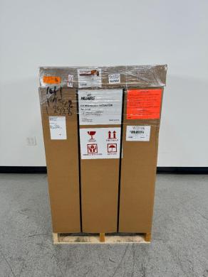 NuAire DH Invitrocell CO2 Incubator for Cell and Tissue Culture-cover