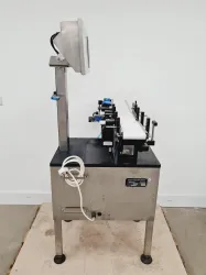 Mettler Toledo Garvens 2 VS Checkweigher, 13 of 19